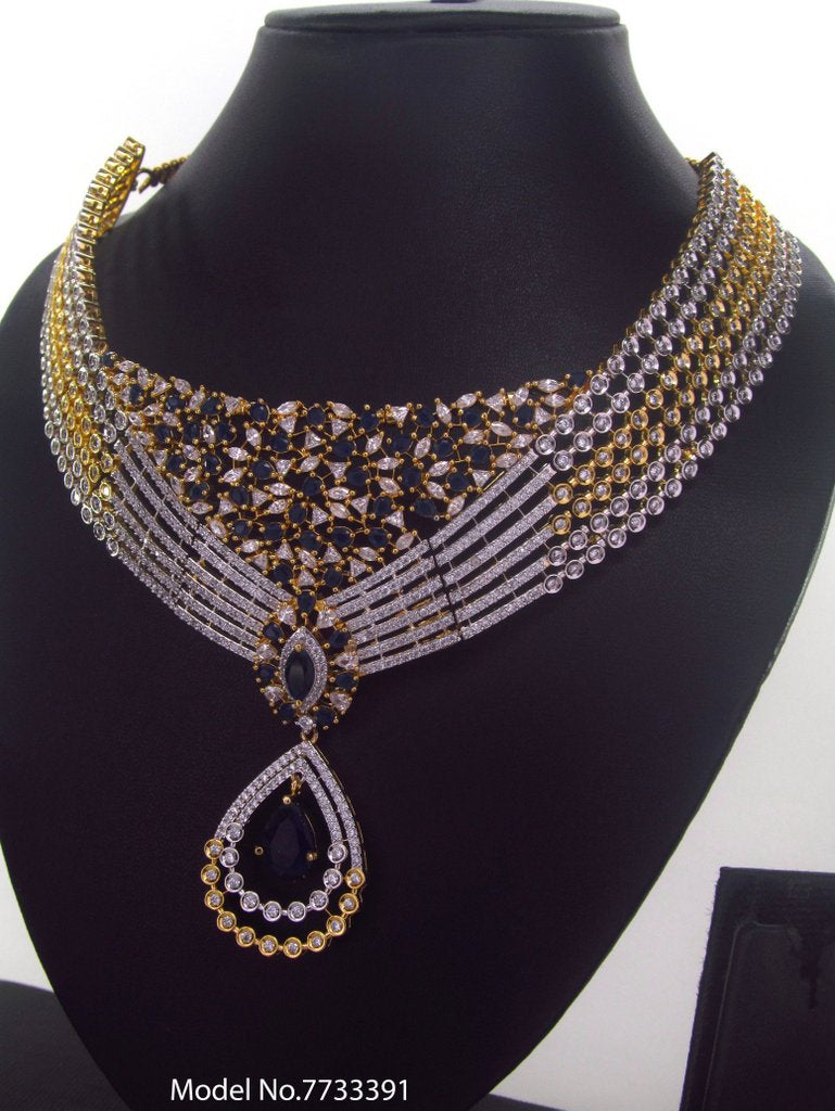 Fine Fashion Jewelry Set - 7733391 - View 2