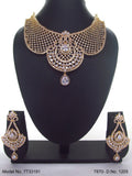 Wedding Jewelry | Made of Zircons - 7733191 - View 1