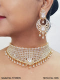 Popular Wedding Jewelry Set - 7732945 - View 1