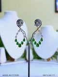 Earrings | Handcrafted in India - Amaara World