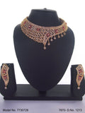 Celebrity Jewelry Set | Handcrafted - 7730728 - View 1