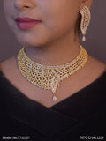 Cz Necklace Set | Original Zircons - 7731557 - View 1