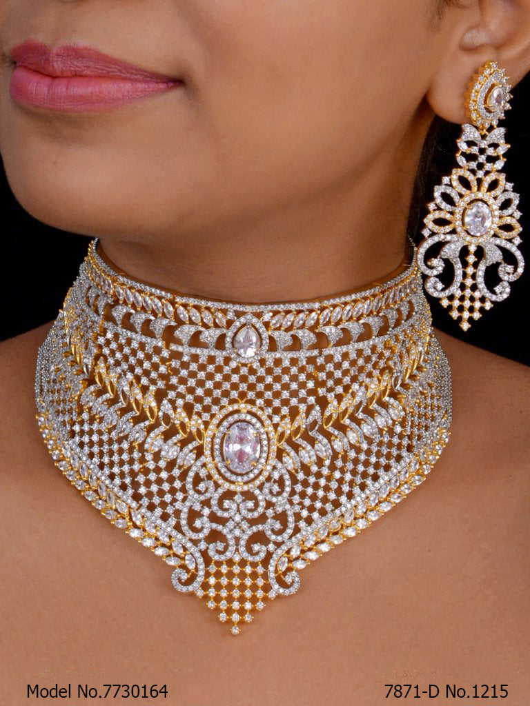 Jewelry Set | Popular in USA - 7730164 - View 1