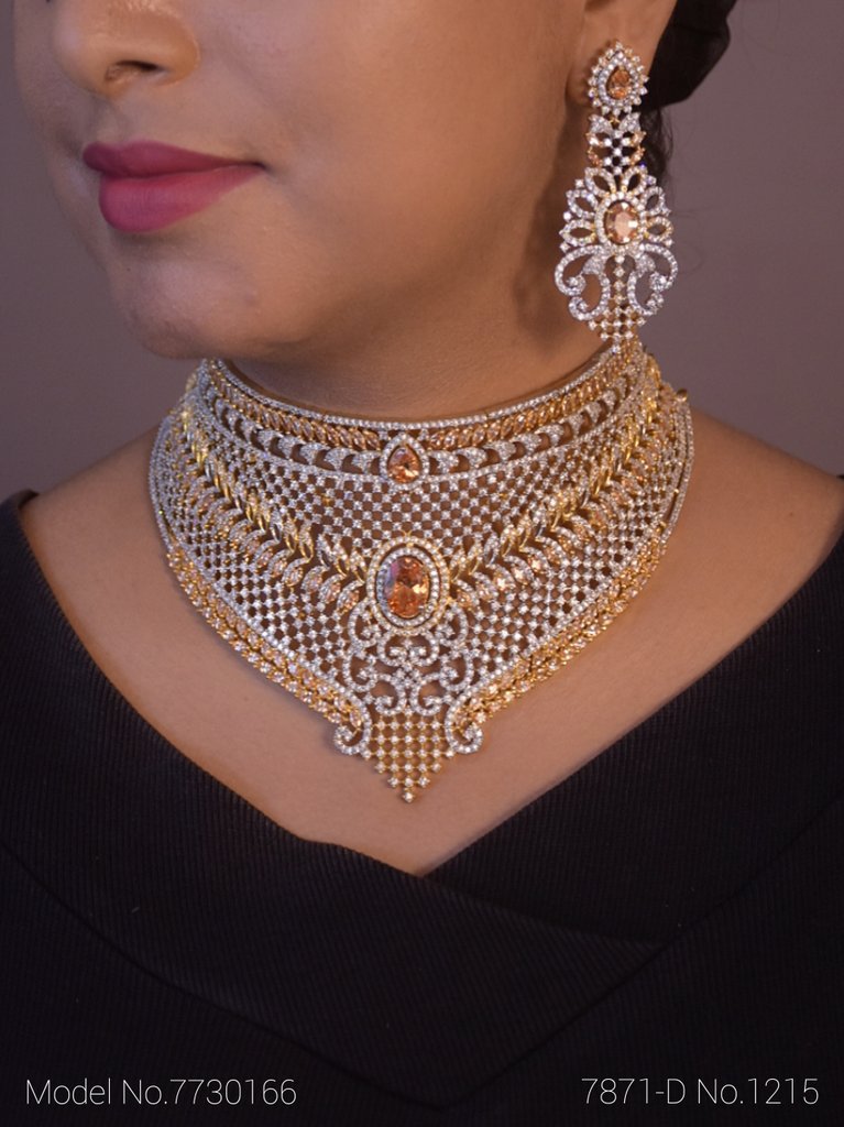 Jewelry Set | Popular in USA - 7730164 - Color variant
