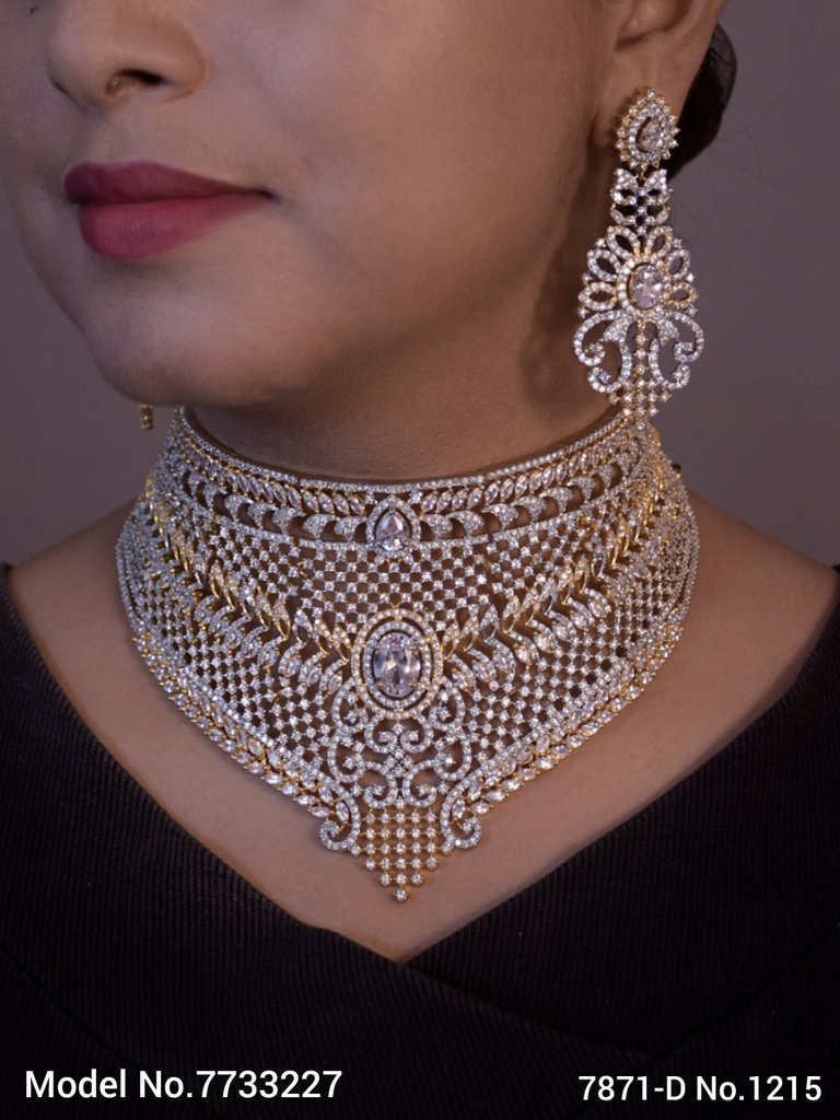 Jewelry Set | Popular in Africa - Amaara World