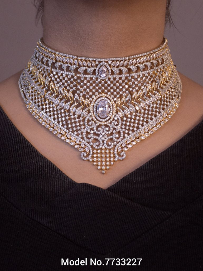 Jewelry Set | Popular in Africa - View B