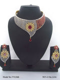 Wedding Jewelry | Made of Zircons - 7731568 - View 1
