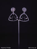 Artificial Diamond | Cz Earrings - Amaara World