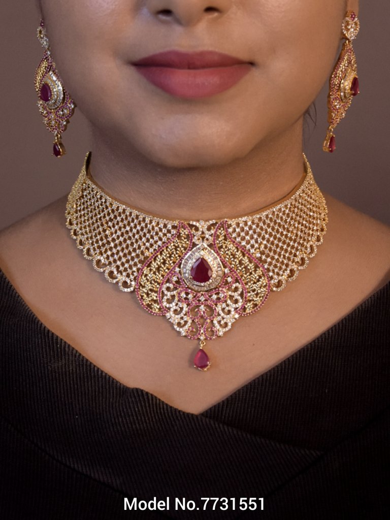 Classic Statement Jewelry - 7731551 - View 2