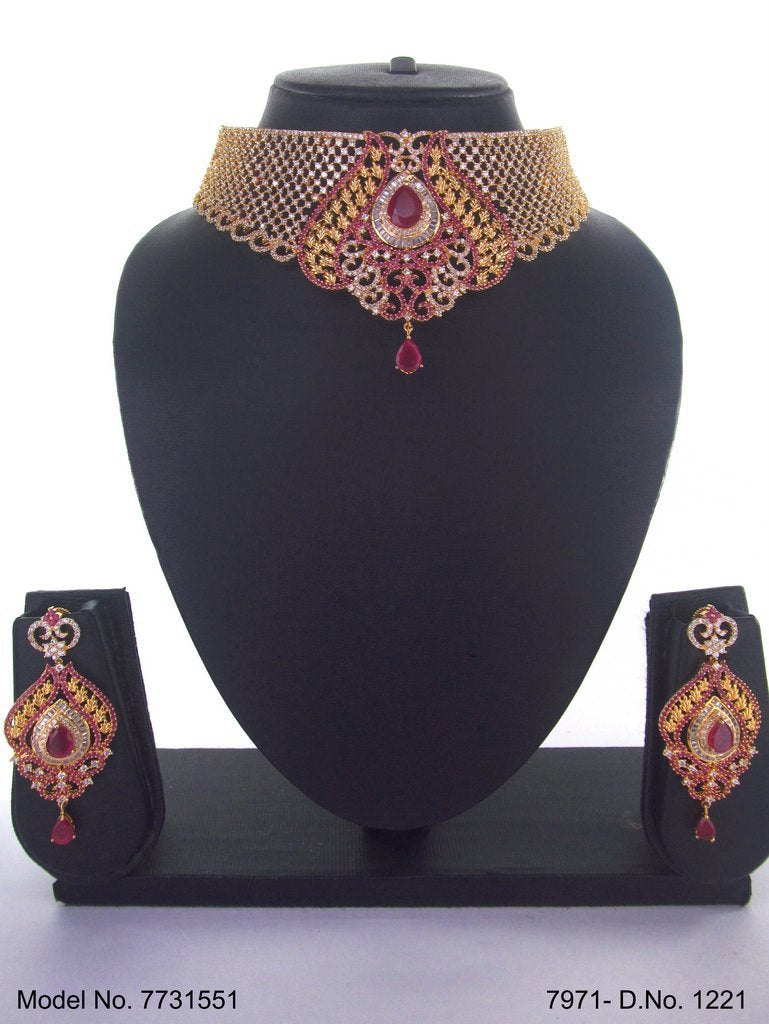 Classic Statement Jewelry - 7731551 - View 3