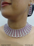 Cz Jewelry Set | Limited Collections - 7732839