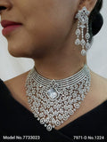 Shiny Diamond Jewelry - Amaara World