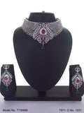 Shiny Diamond Jewelry - 7730686 - View 1