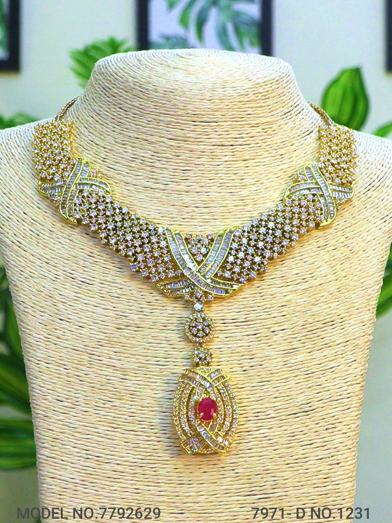 Crafted with Passion, in India - View A