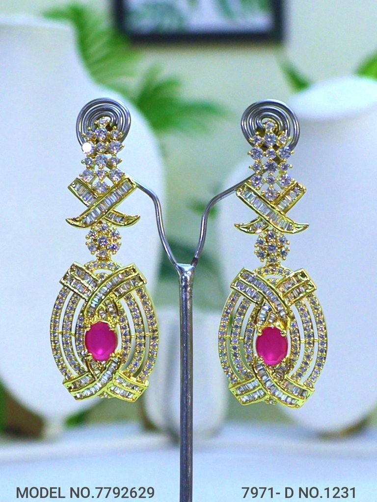 Crafted with Passion, in India - View B