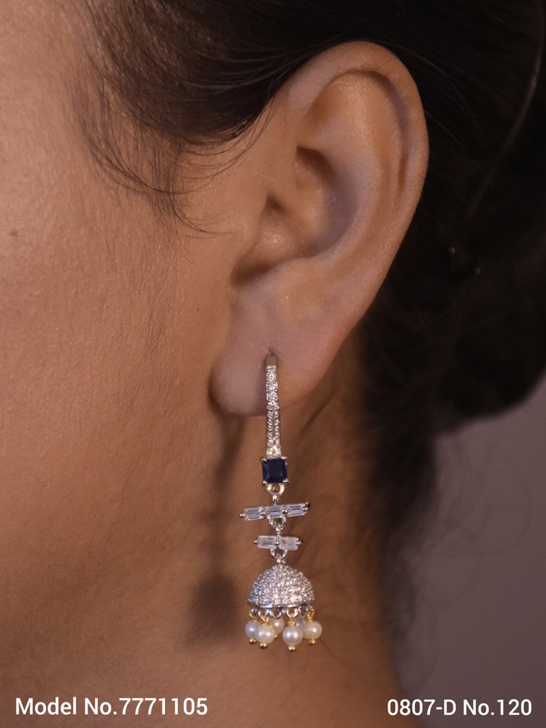 Earrings | Popular in US, Asia - Amaara World