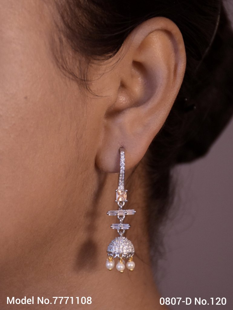 Earrings | Popular in US, Africa - Amaara World
