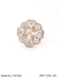 Urban Spark Ring - Amaara World USA - SKU 7741048