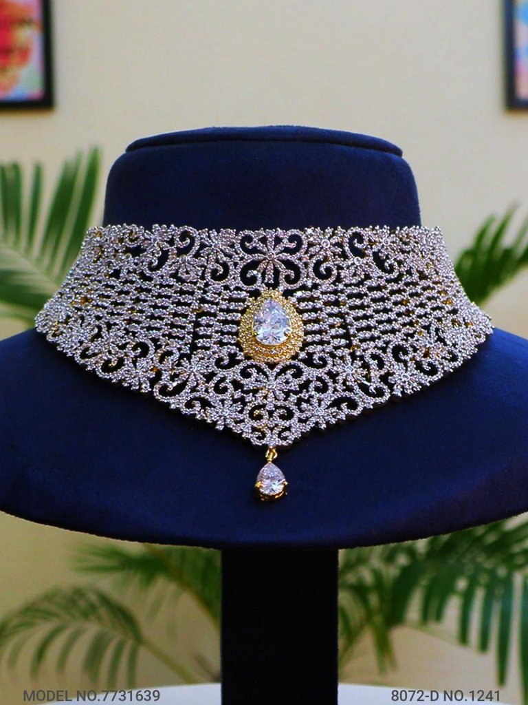 Jewelry Set for Bride & Bridesmaid - 7731639 - View 2