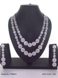 Amazing Traditional Jewelry Set - Amaara World