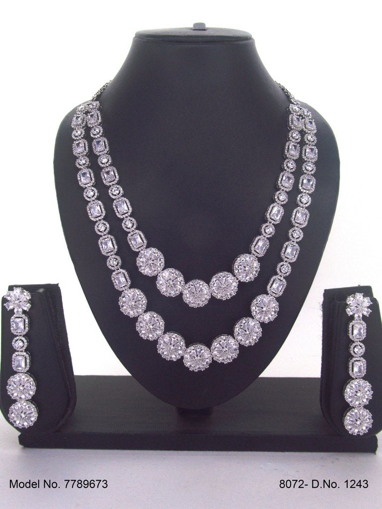 Amazing Traditional Jewelry Set - Amaara World