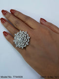 Budget Shine Ring - Amaara World USA - SKU 7744509