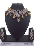 Western Necklace set - Amaara World