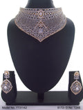 Necklace Set for Wedding Parties - 7731142 - View 1