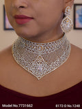 Cz Jewelry Set | Limited Collections - 7731662 - View 1