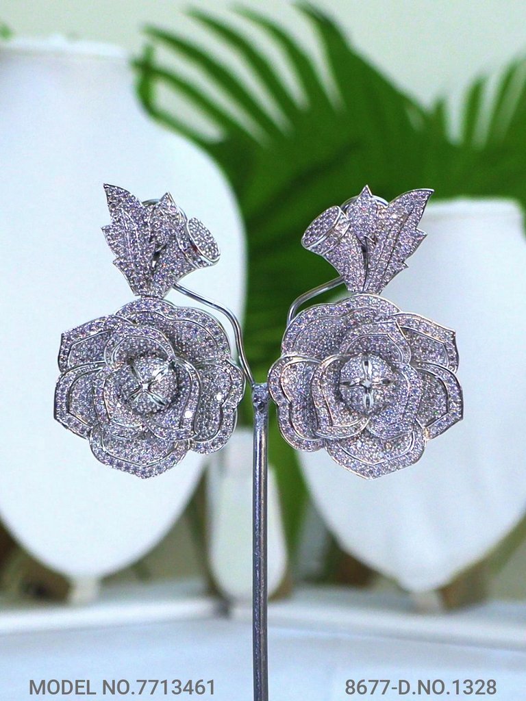 Award winning design | Partywear - View B