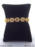 Classy Line Bracelet - Amaara World