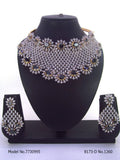 Wedding Jewelry | Made of Zircons - 7730995 - View 1