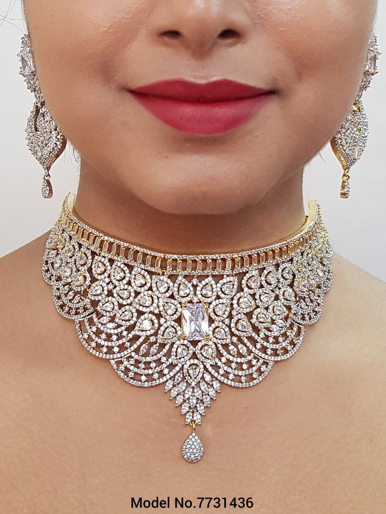 Fine Fashion Jewelry Set - 7731436 - View 2