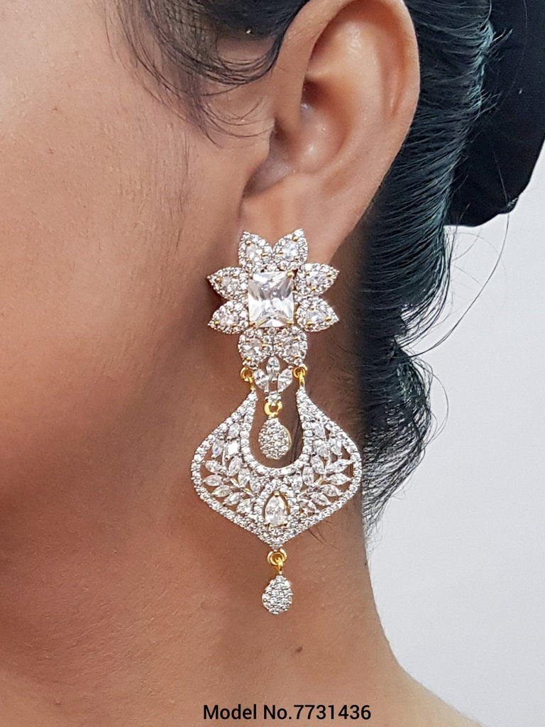 Fine Fashion Jewelry Set - 7731436 - View 3