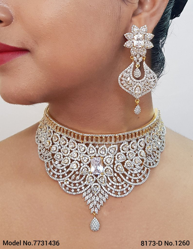 Fine Fashion Jewelry Set - 7731436 - View 1
