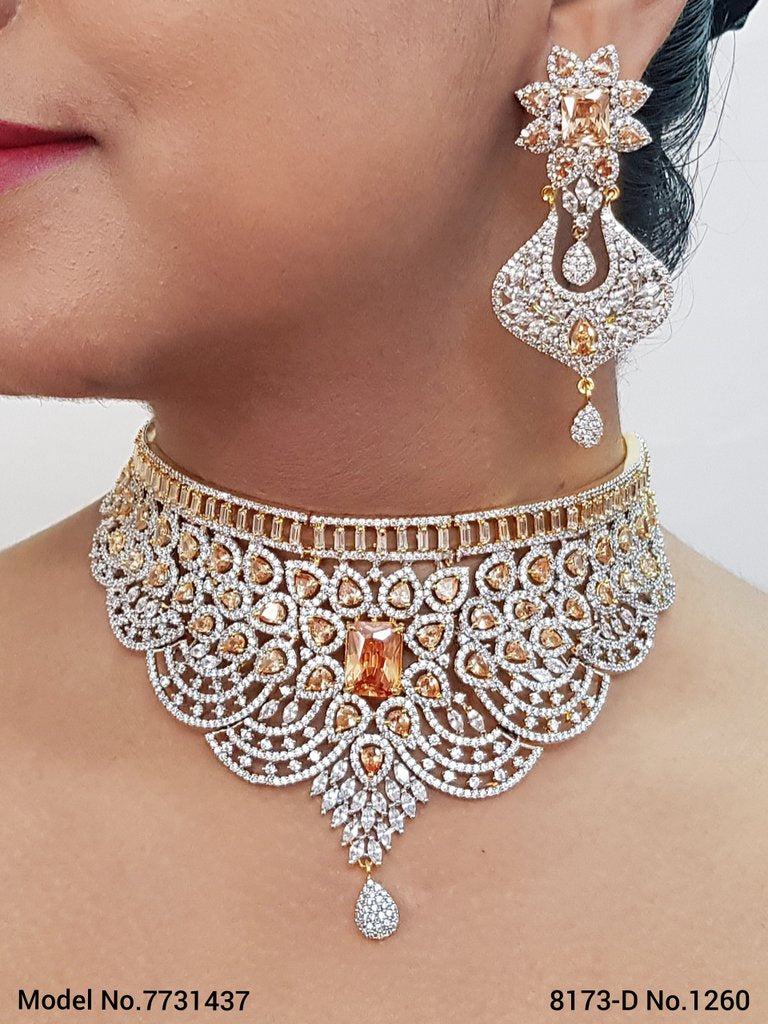 Fine Fashion Jewelry Set - 7731436 - Color variant