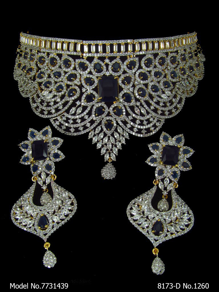 Fine Fashion Jewelry Set - 7731436 - Color variant