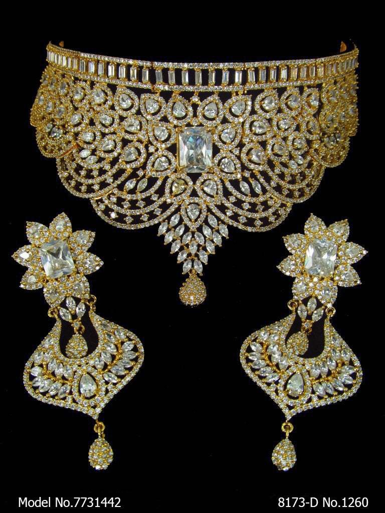 Fine Fashion Jewelry Set - 7731436 - Color variant