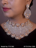 Diamond Replica Jewelry Set | - 7731383 - View 1