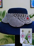 Original Handcrafted AD Choker Set - 7730520 - View 1