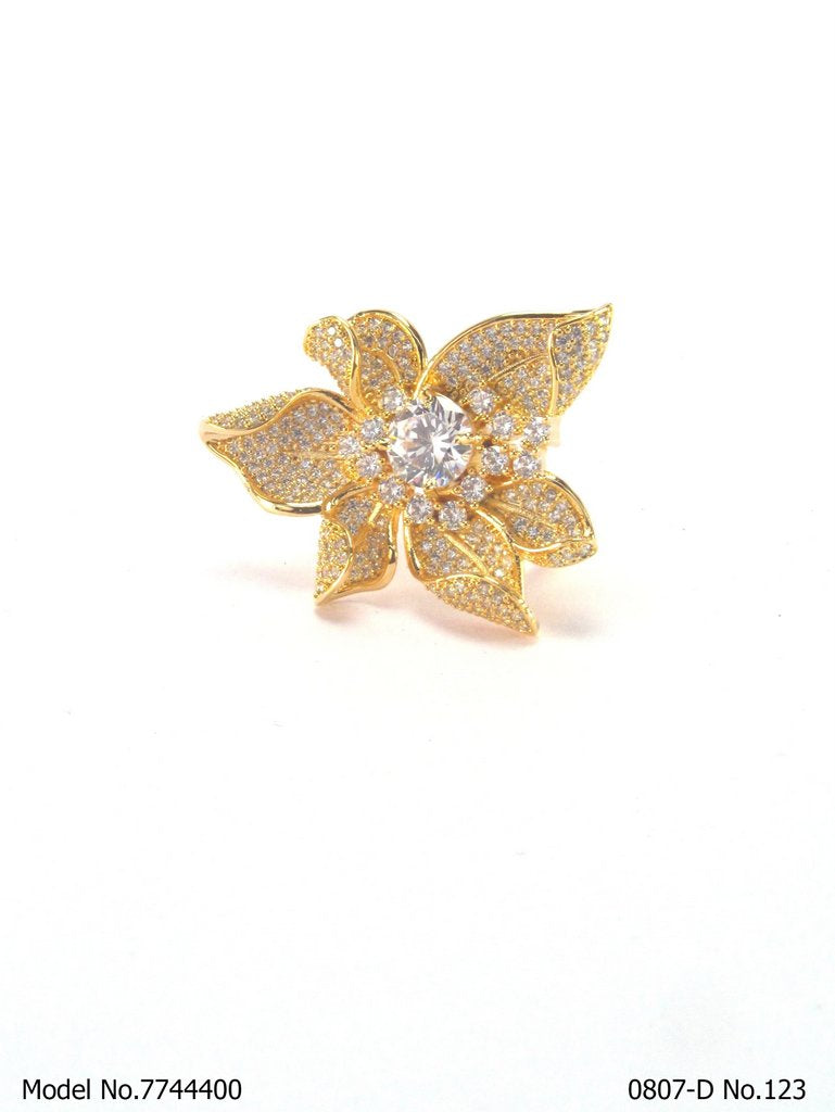 Bling Pop Ring - Style 1 - Amaara World