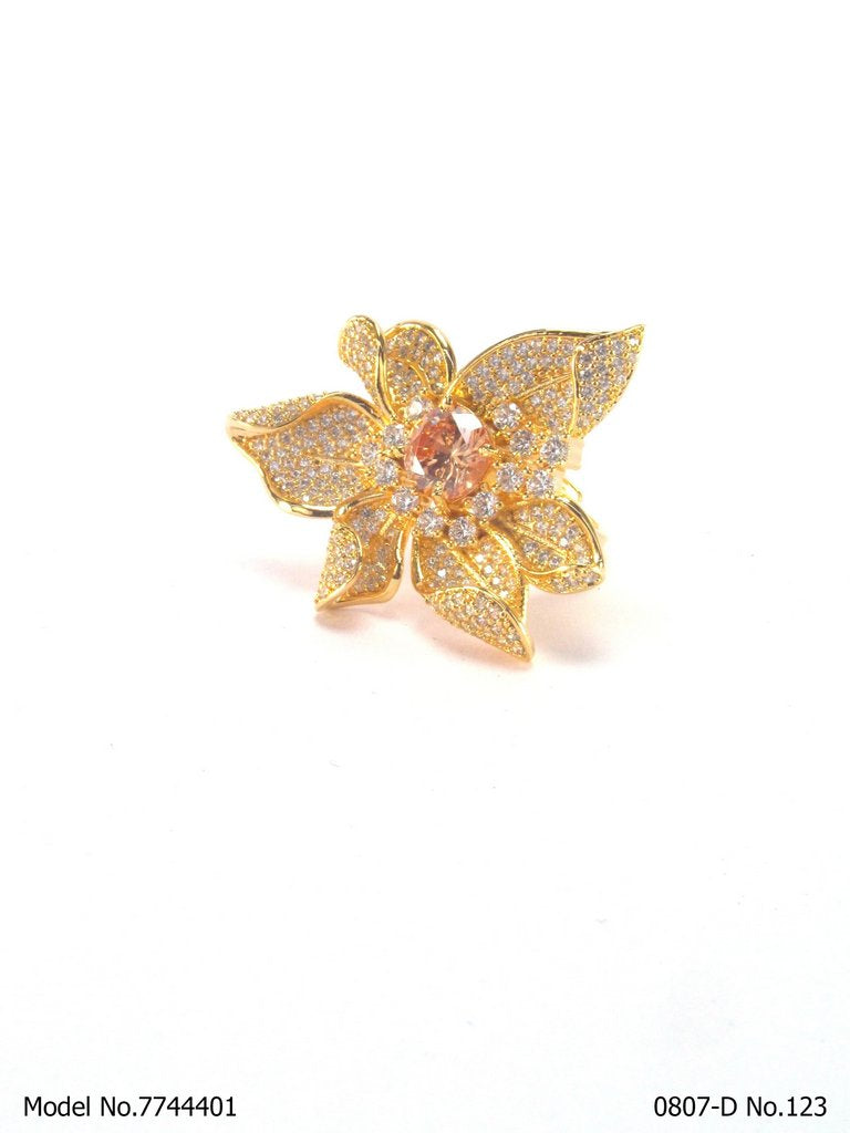Bling Pop Ring - Style 2 - Amaara World