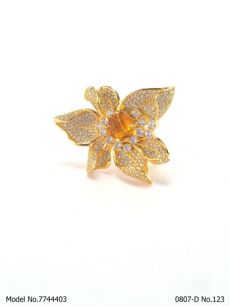 Bling Pop Ring - Style 3 - Amaara World