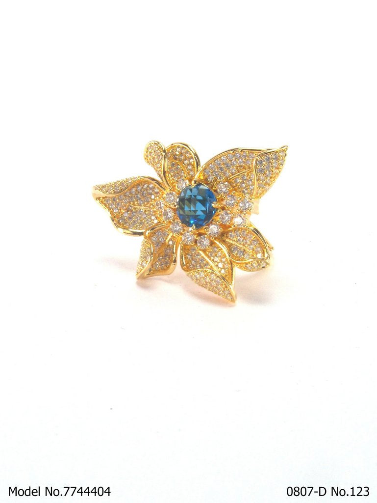 Bling Pop Ring - Style 4 - Amaara World
