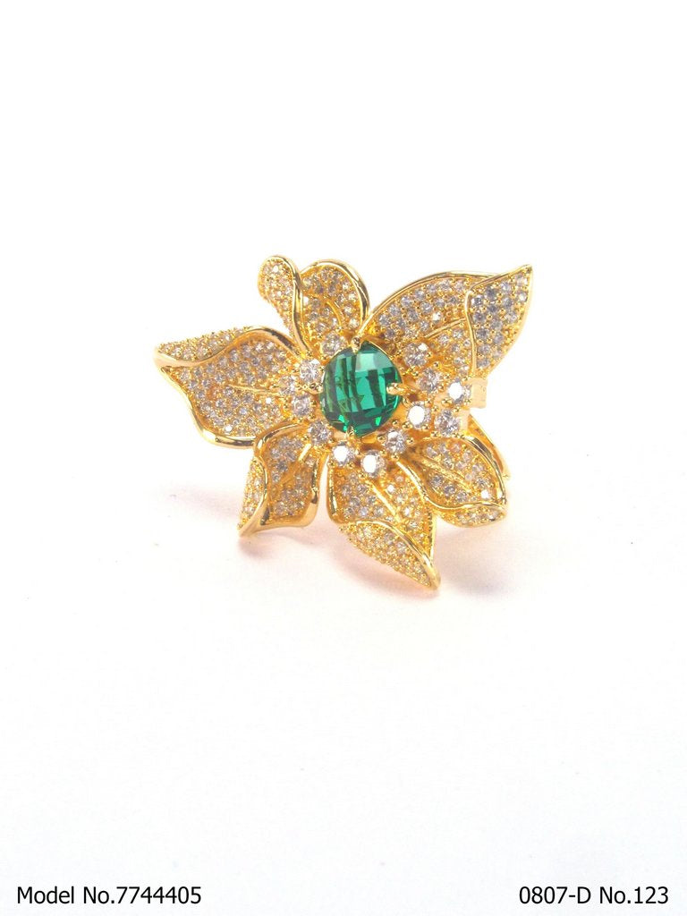 Bling Pop Ring - Style 5 - Amaara World