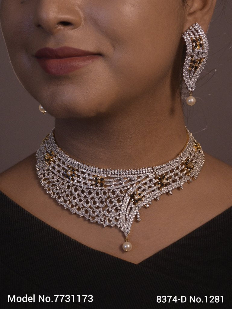Bridal Jewellery for Weddings ! - 7731173 - View 2