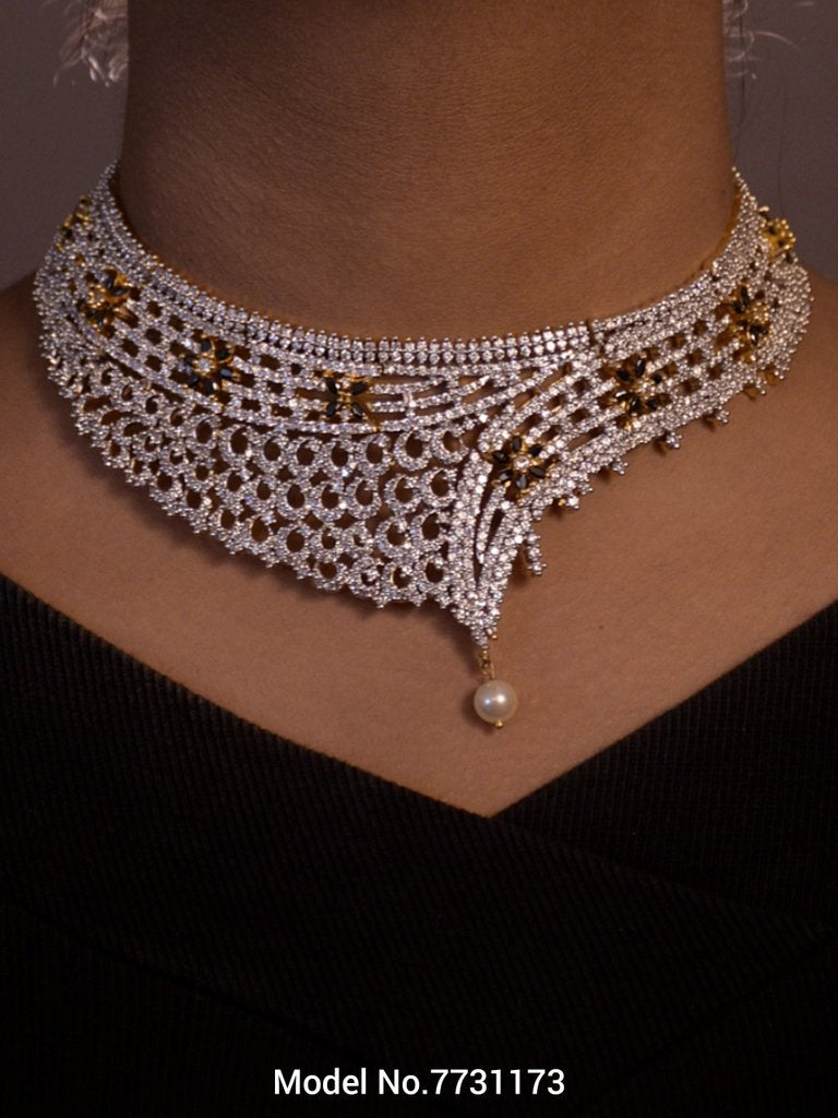 Bridal Jewellery for Weddings ! - 7731173 - View 3