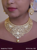 Popular Wedding Jewelry Set - 7732361 - View 1