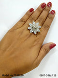 Bling Pop Ring - Style 1 - Amaara World