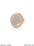 Elite Glow Ring - Amaara World